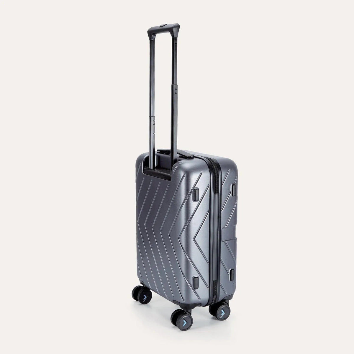 Daren 16-20 Inch Lightweight Hardside Carry-On Suitcase - Image 32