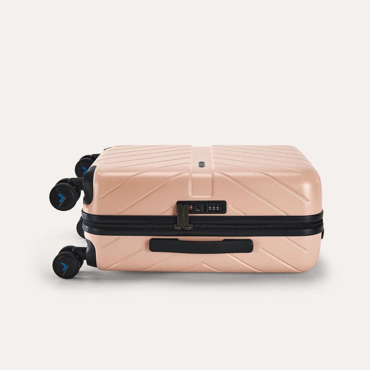 Daren 16-20 Inch Lightweight Hardside Carry-On Suitcase - Image 76