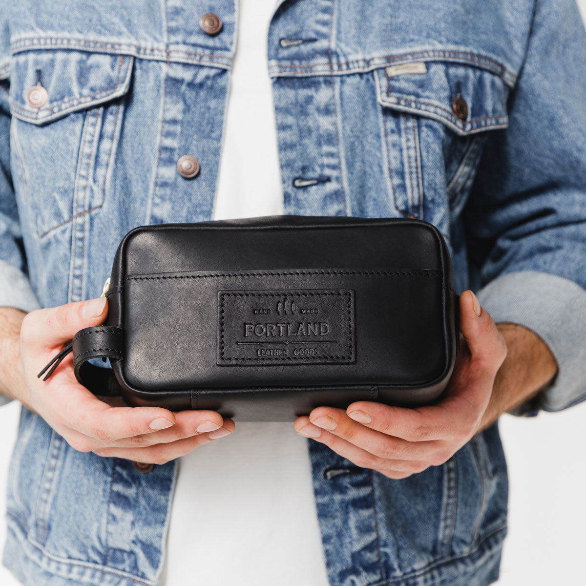 Almost Perfect' Deluxe Dopp Kit - Image 24