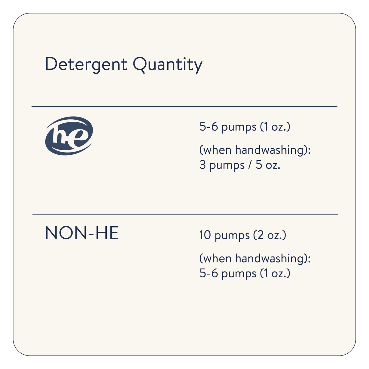 Free Detergent - Image 6