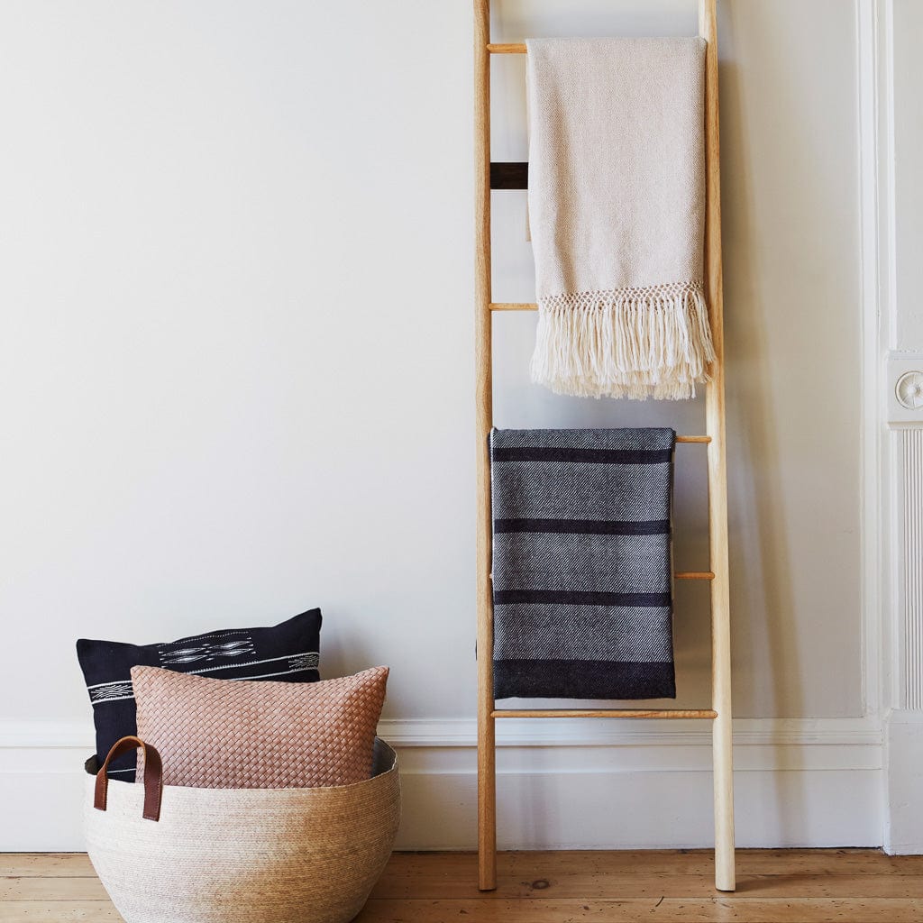 Diamanta Alpaca Throw - Image 13