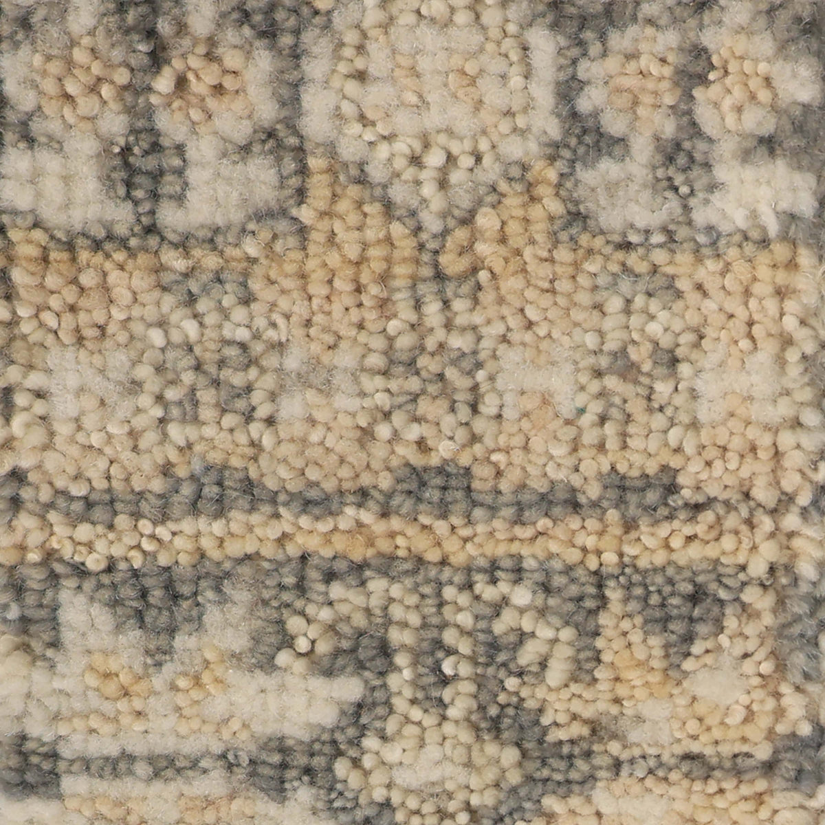 Divya Hand Knotted Stocking - Image 2