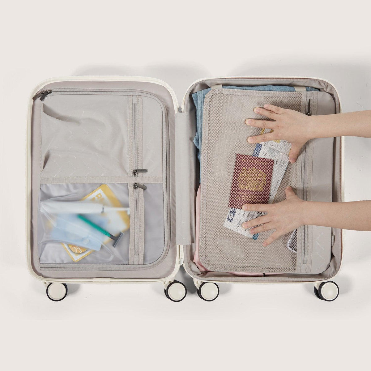 Roamer 20" Carry On - Image 32