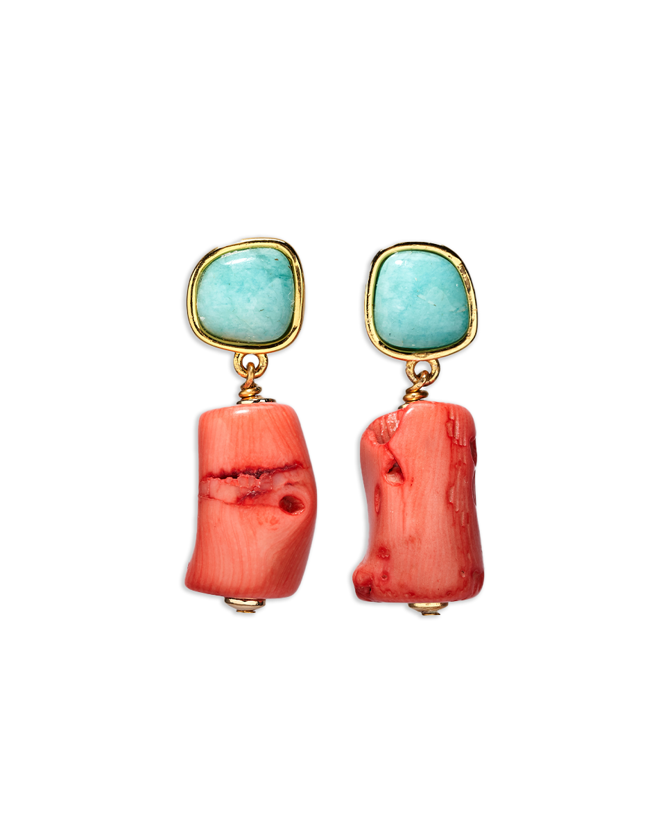 Grove Earrings - Image 2