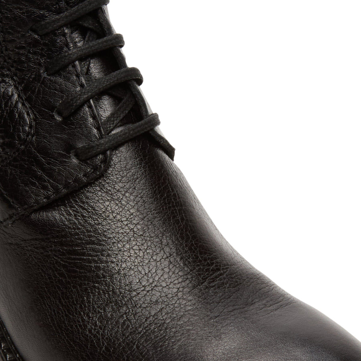 Miista Sigrid Black Tall Boots (Black) - Image 7