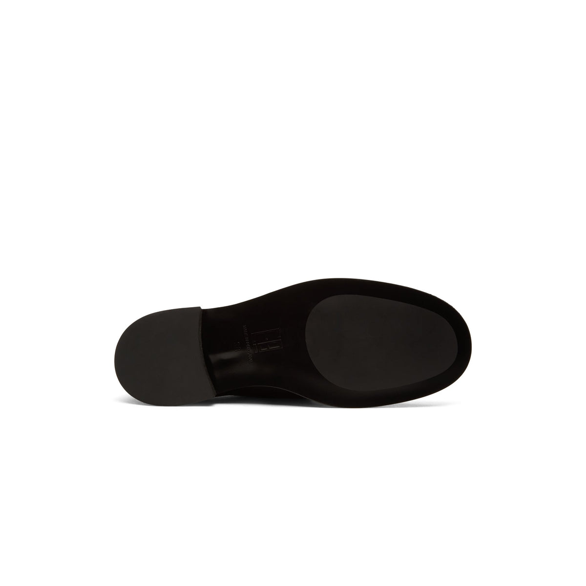 Miista Edelira Brown Derby Loafers (Brown) - Image 5