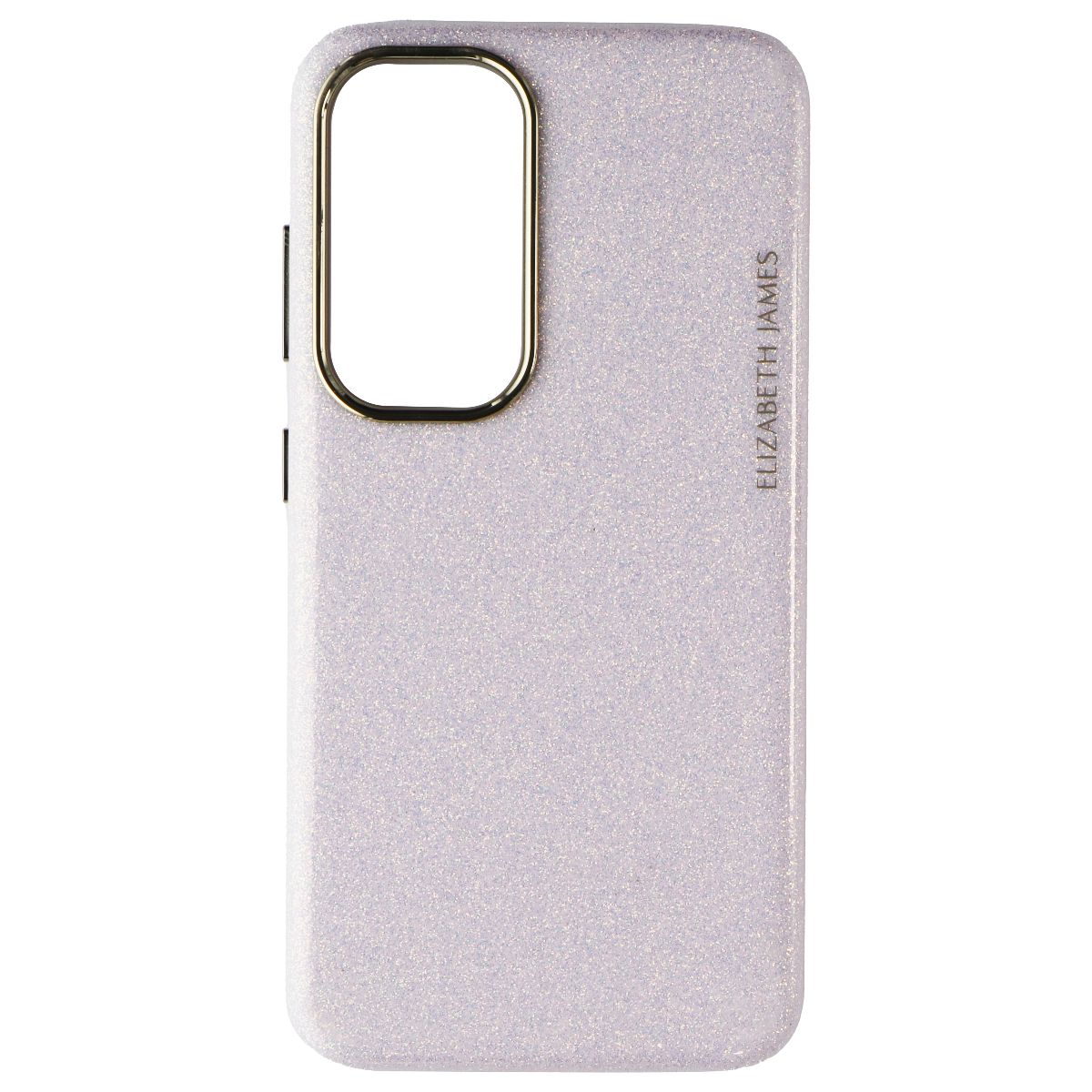 Elizabeth James Glitter Case for Samsung Galaxy S24 - Blush - New - Image 2