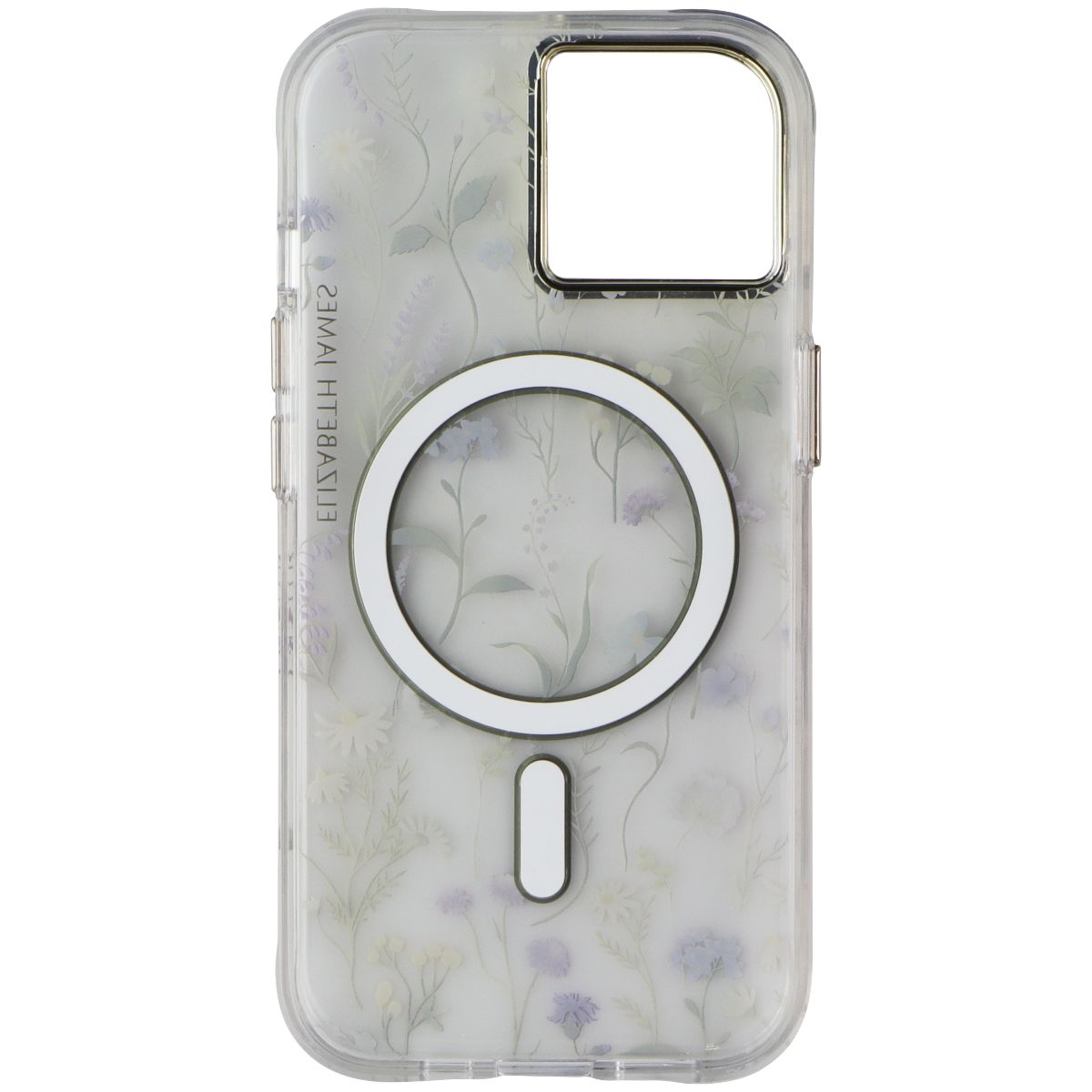 Elizabeth James Case for MagSafe for Apple iPhone 15 - Afternoon in Versailles - New - Image 3