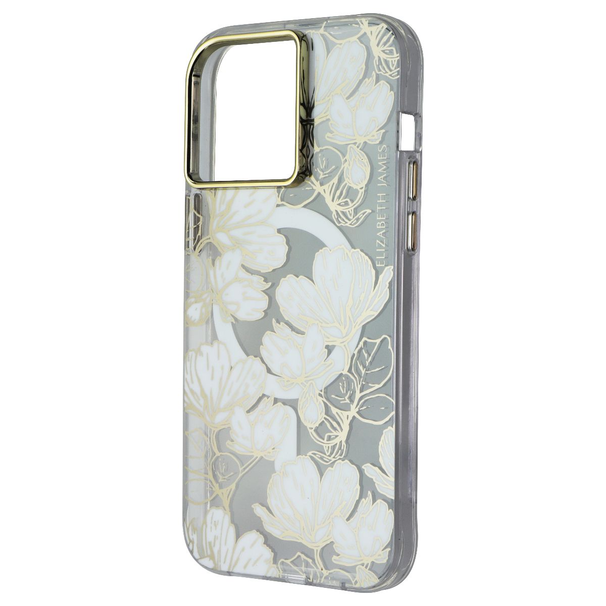 Elizabeth James Case with MagSafe for iPhone 15 Pro Max - Sunday in Soho - New