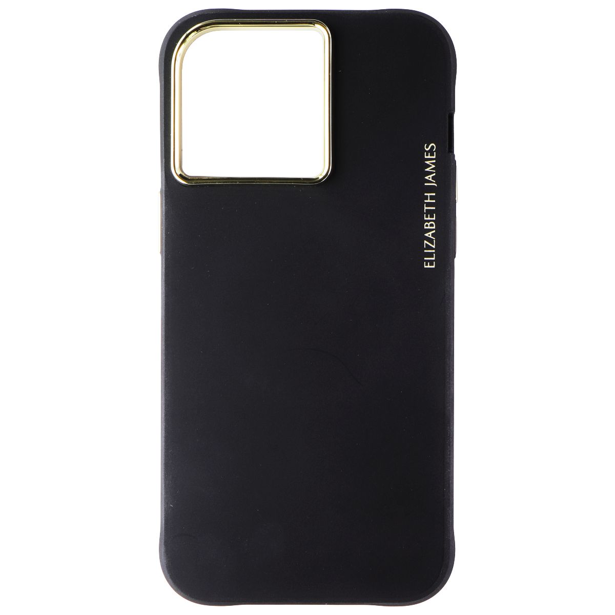 Elizabeth James Wristlet Folio for MagSafe for iPhone 15 Pro Max - Black Croc - New - Image 4