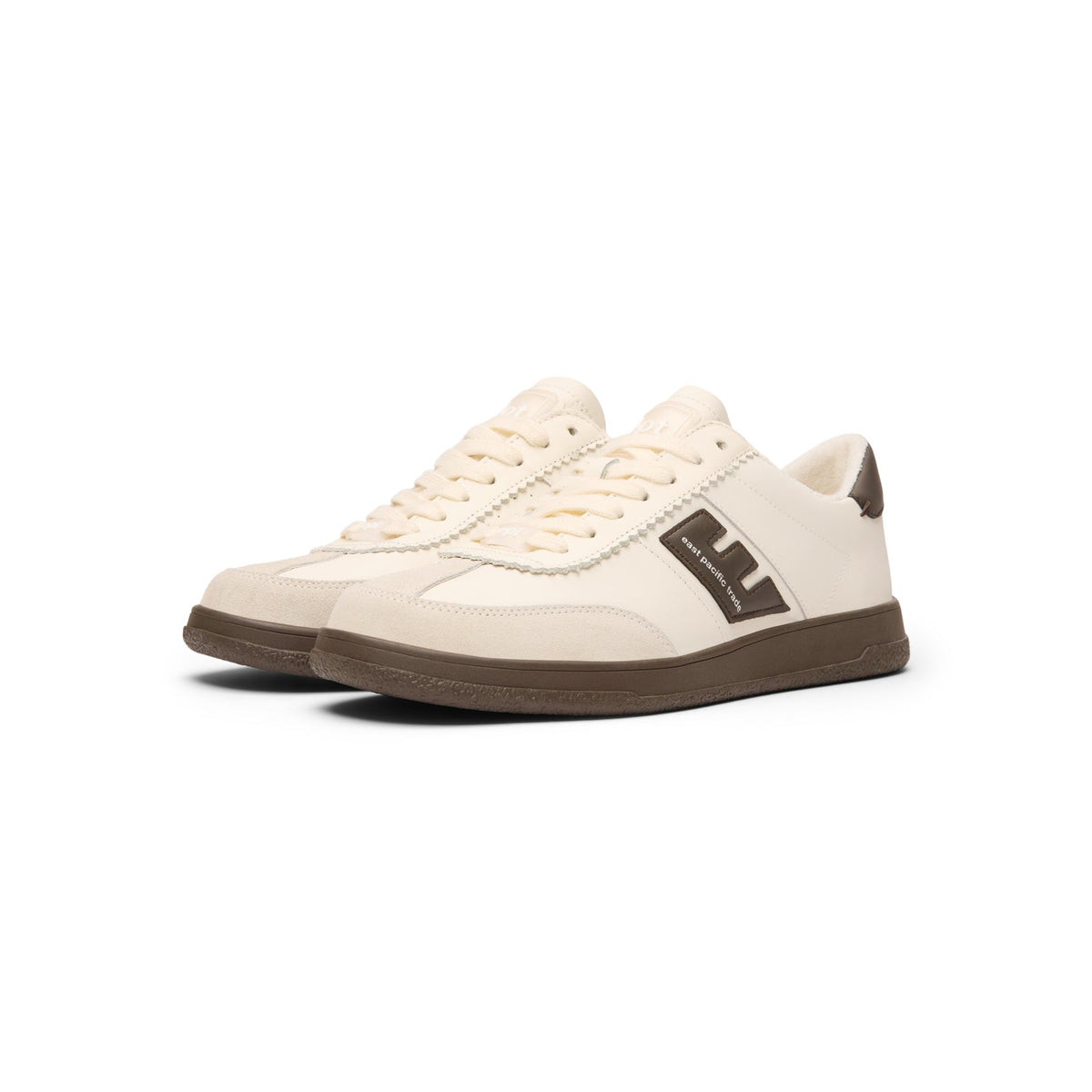 East Pacific Trade Santos (Off White Grey Brown) - Image 3