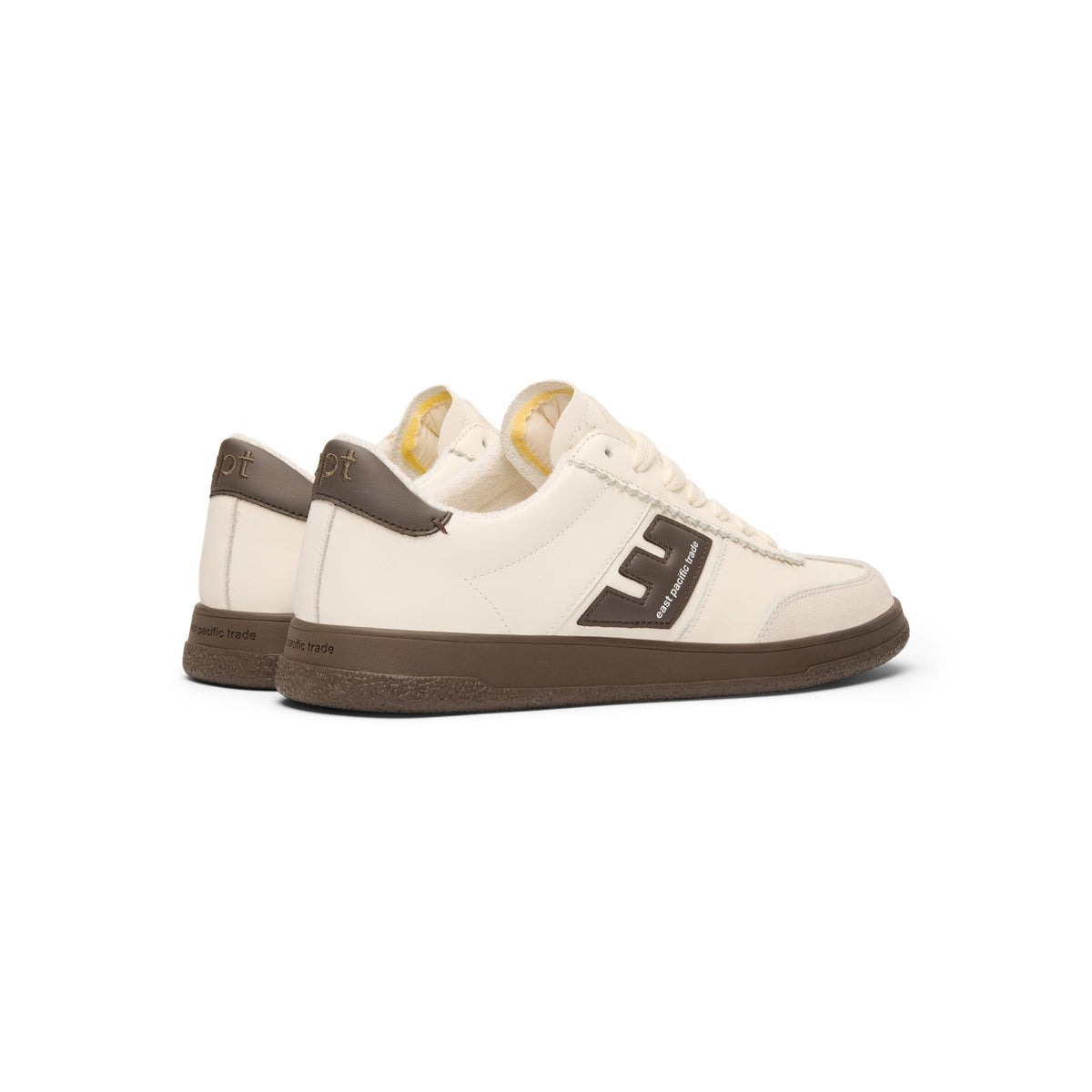 East Pacific Trade Santos (Off White Grey Brown) - Image 4