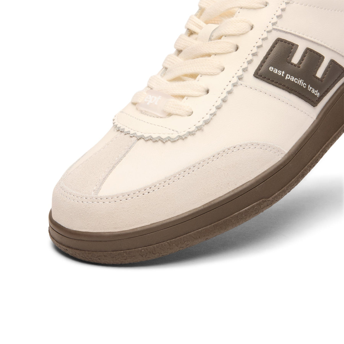 East Pacific Trade Santos (Off White Grey Brown) - Image 6