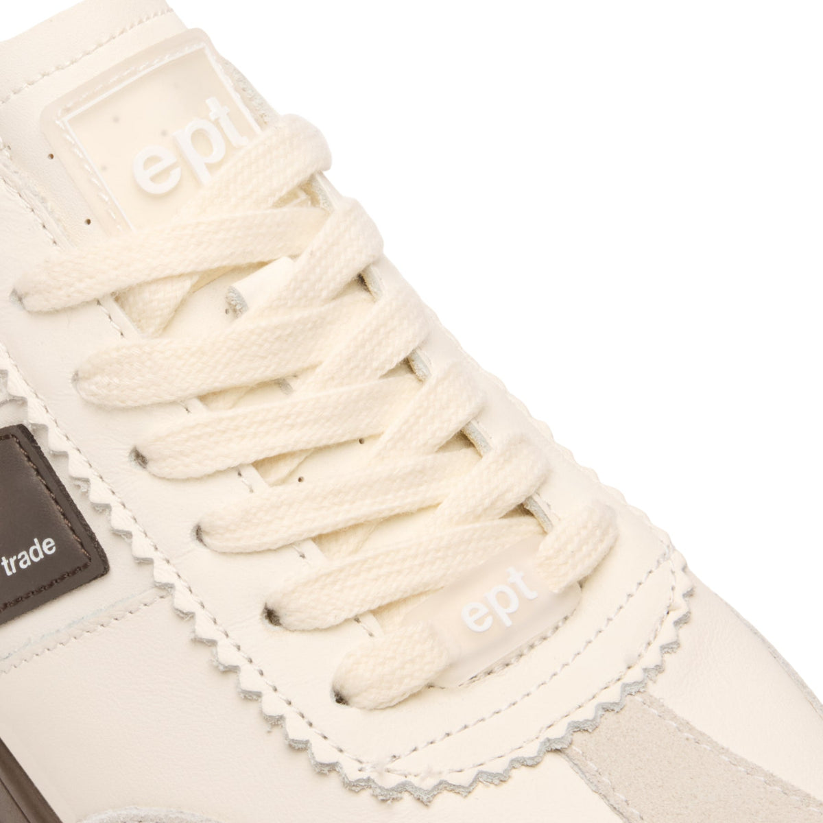 East Pacific Trade Santos (Off White Grey Brown) - Image 7