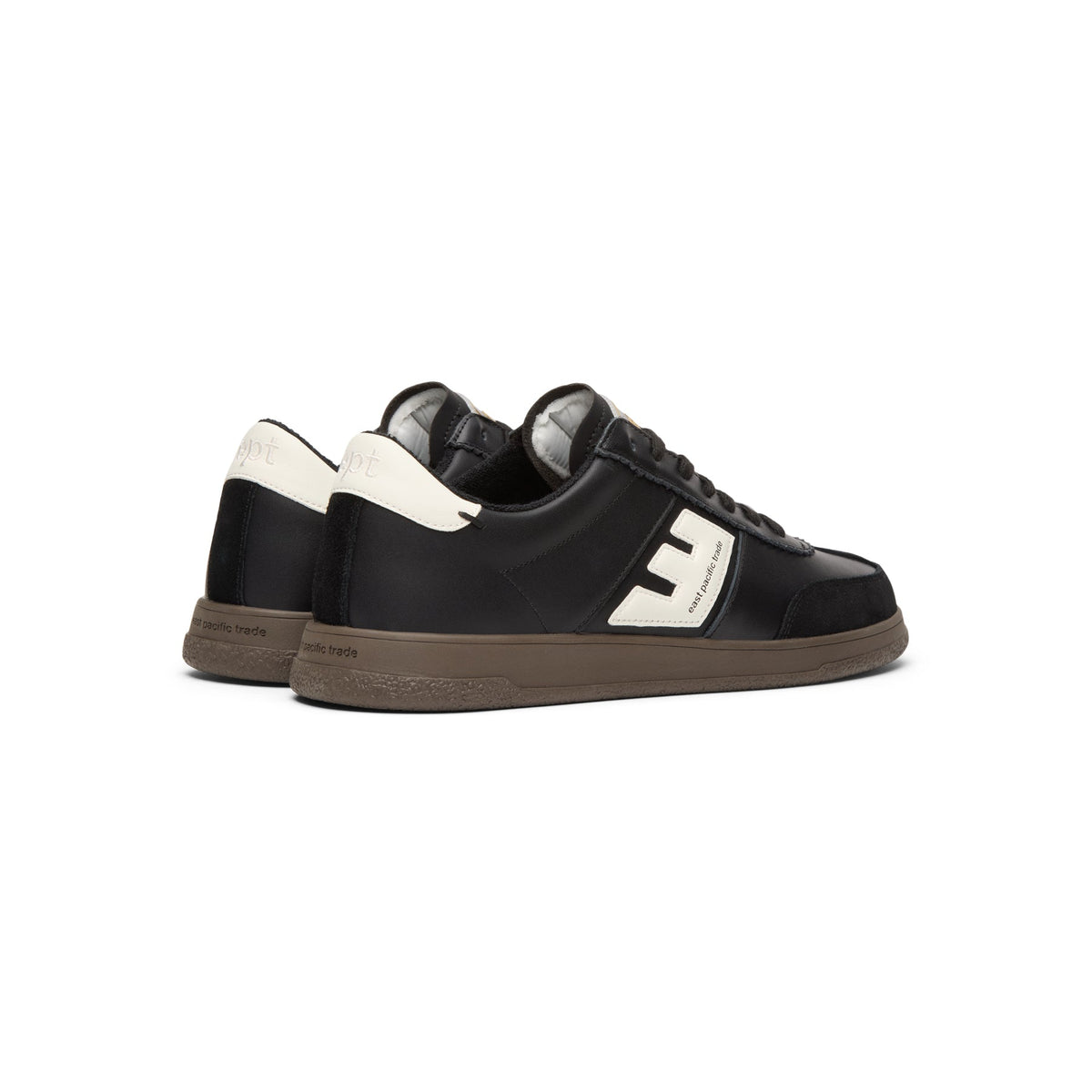 East Pacific Trade Santos (Black D. Gum) - Image 4