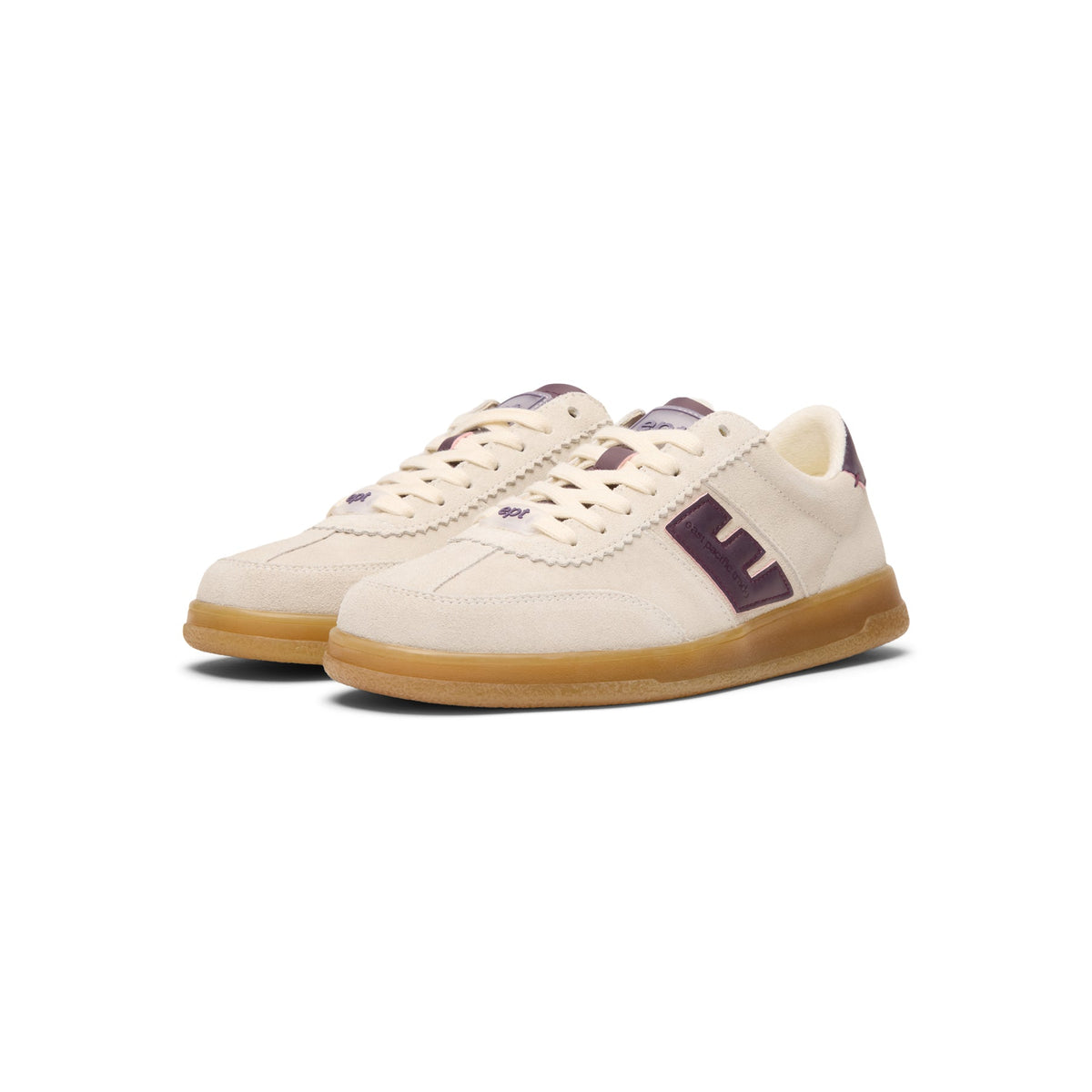 East Pacific Trade Santos (Tofu Purple) - Image 3