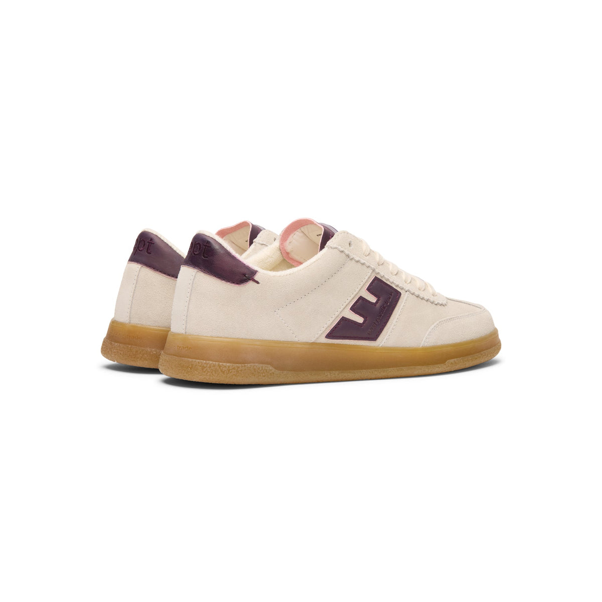 East Pacific Trade Santos (Tofu Purple) - Image 4