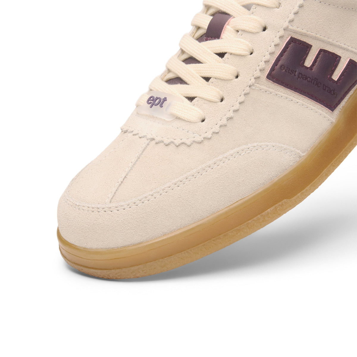 East Pacific Trade Santos (Tofu Purple) - Image 6