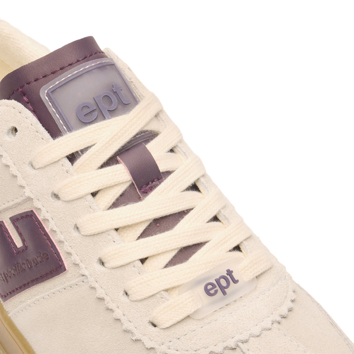 East Pacific Trade Santos (Tofu Purple) - Image 7