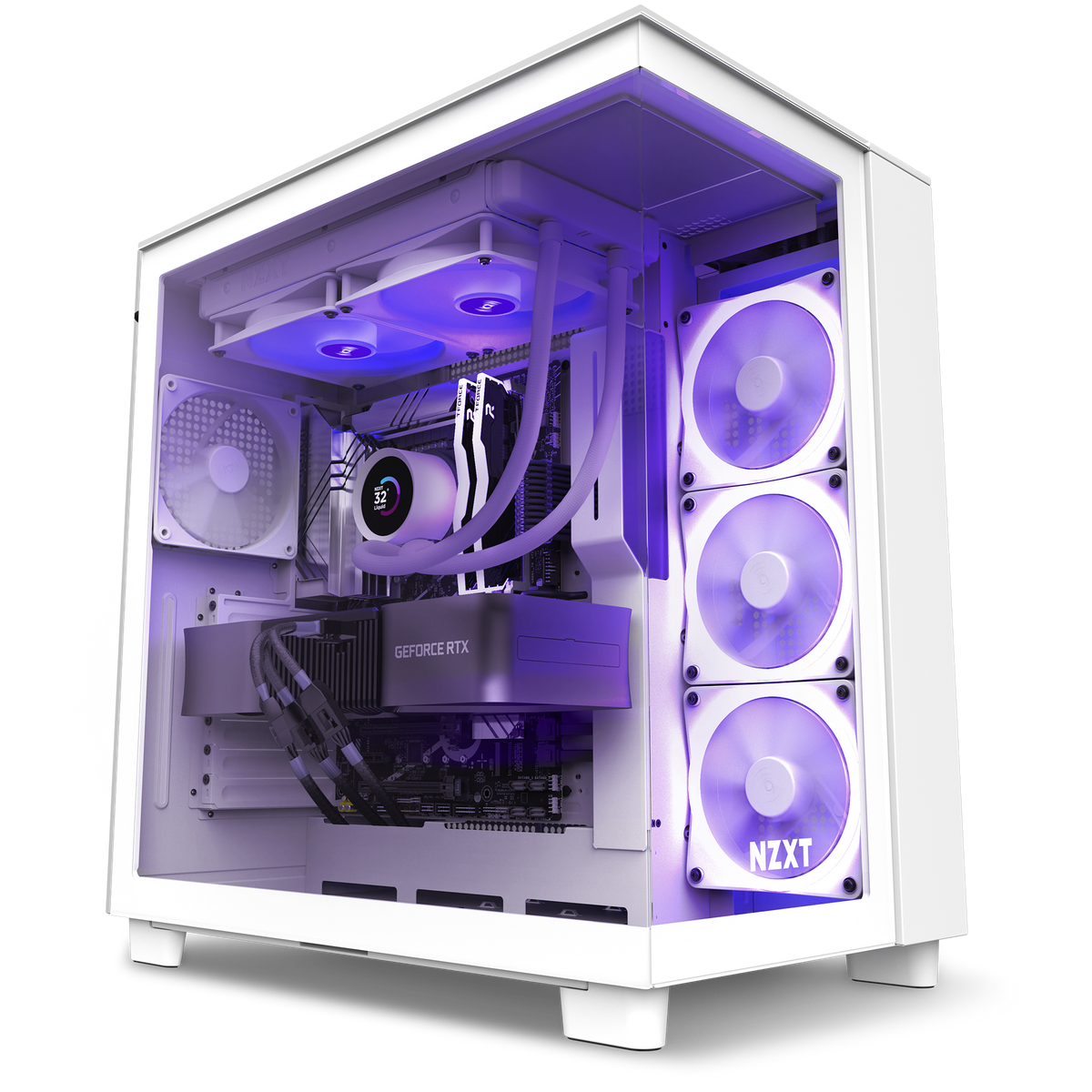 Refurbished Custom Build - # 8454