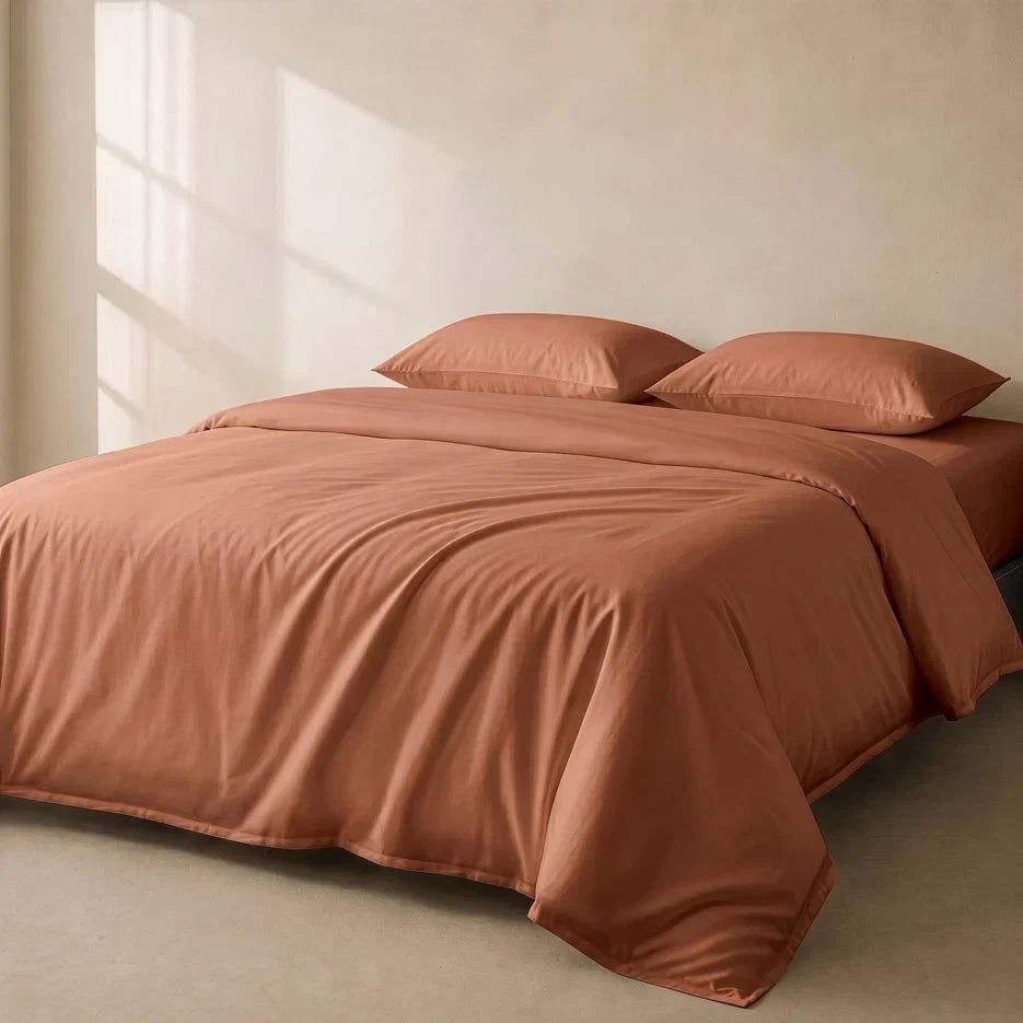 The Oeko-Tex® Certified Breeze Sheet Set - Image 4
