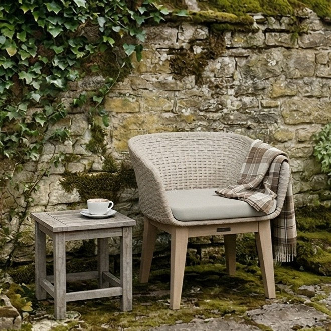 Eden Dawn Chair - Set of 2 - Image 3