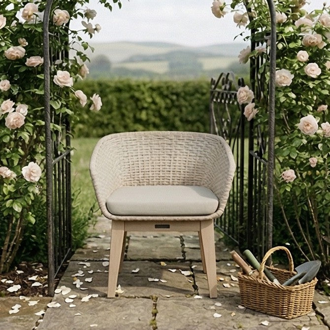 Eden Dawn Chair - Set of 2 - Image 4