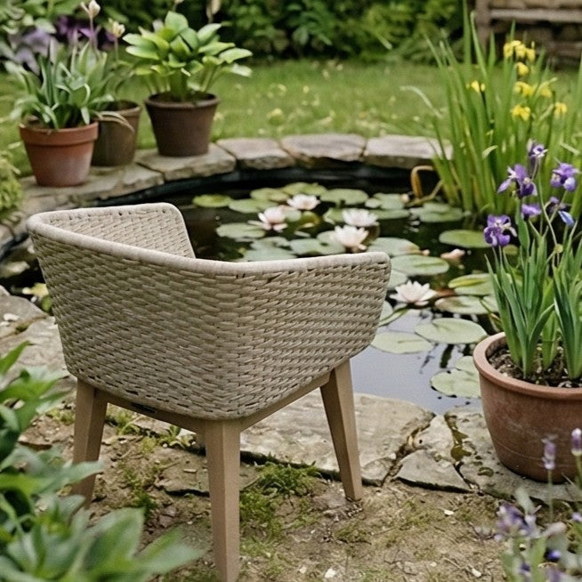 Eden Dawn Chair - Set of 2 - Image 2