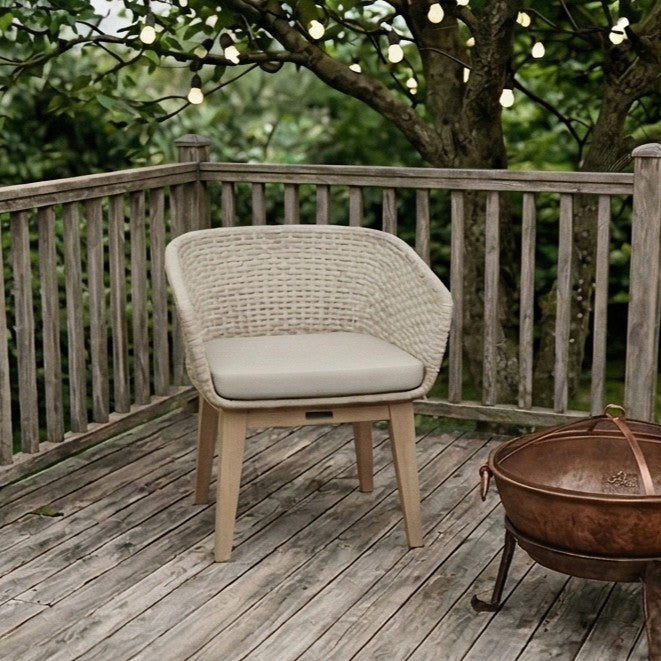 Eden Dawn Chair - Set of 2 - Image 7