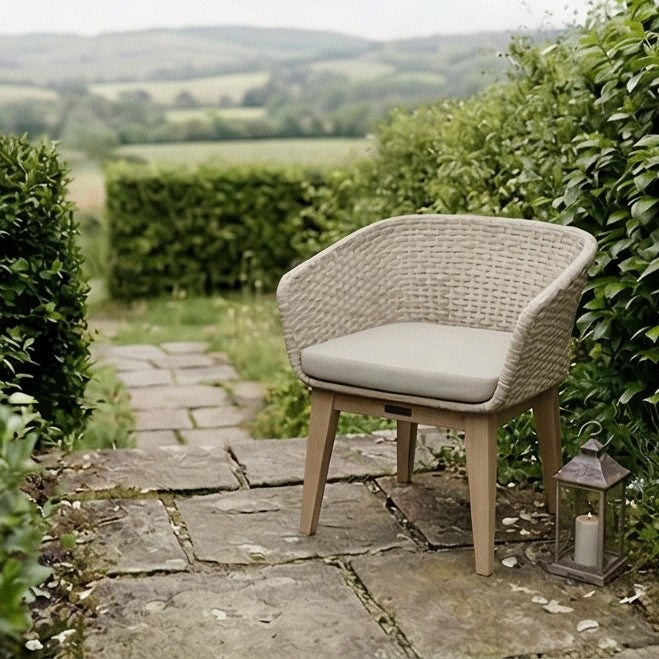 Eden Dawn Chair - Set of 2 - Image 6