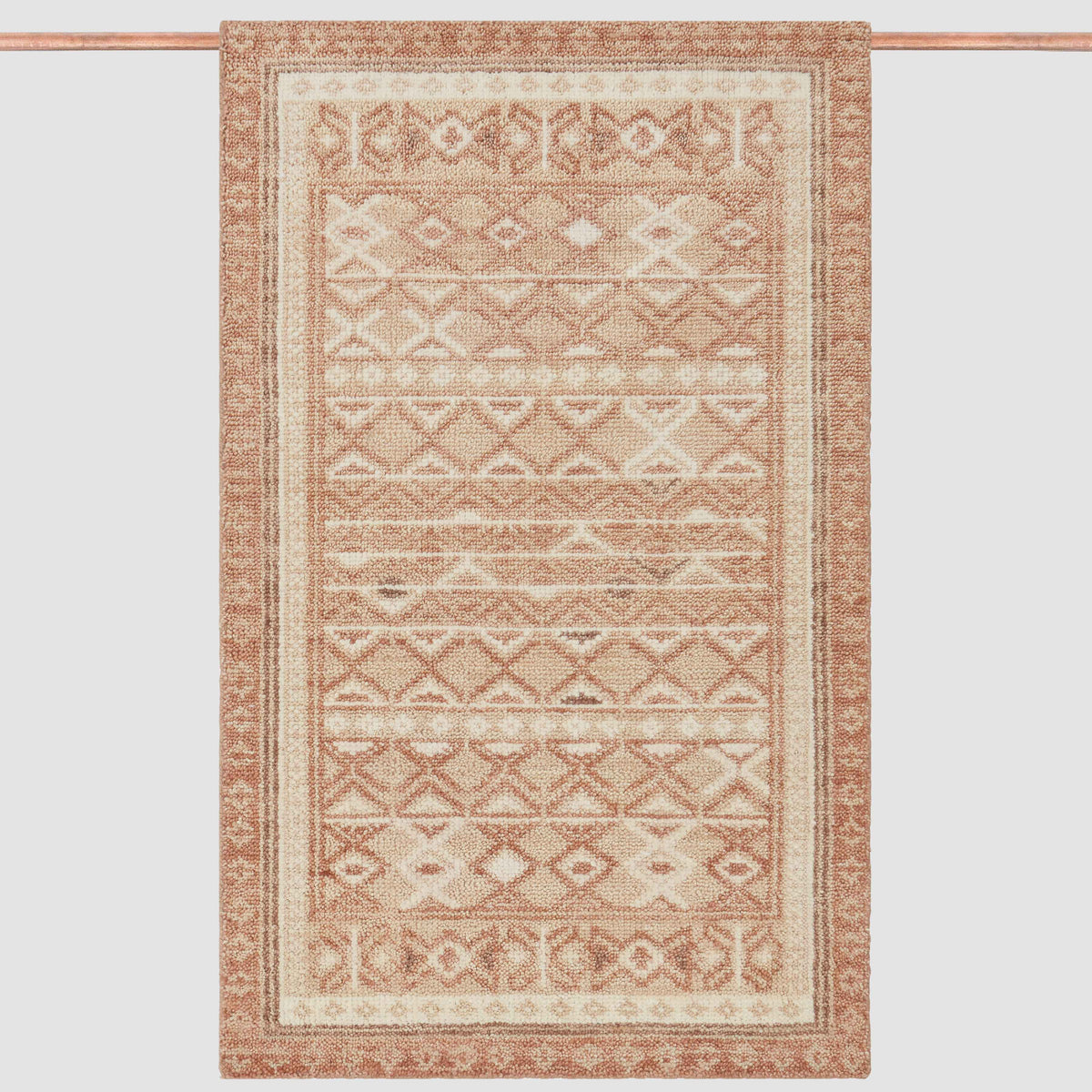Ekaja Hand-Knotted Runner