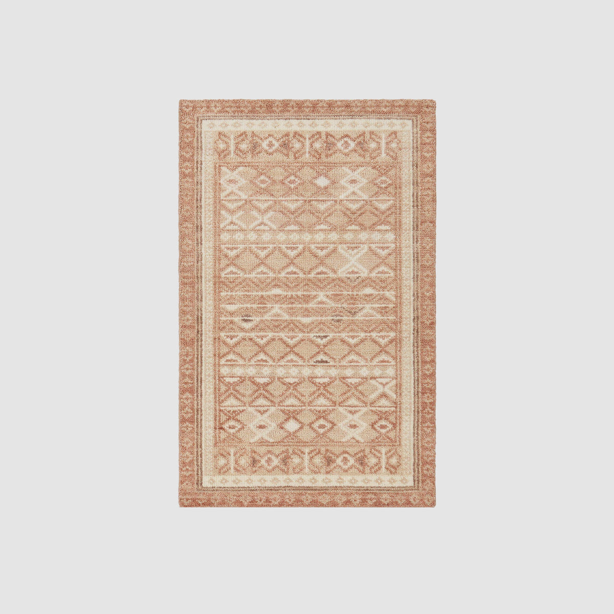 Ekaja Hand-Knotted Runner - Image 5