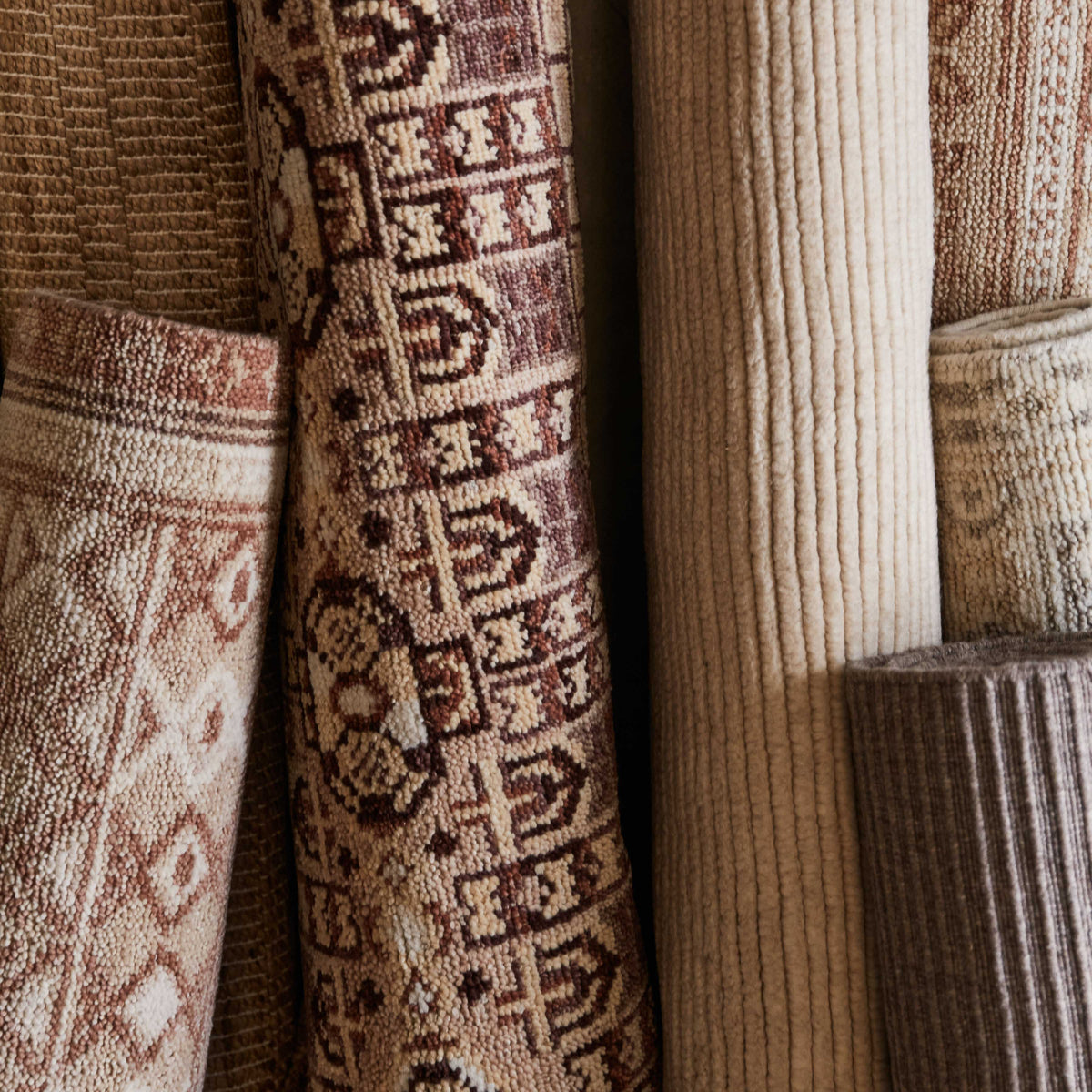 Ekaja Hand-Knotted Runner - Image 7