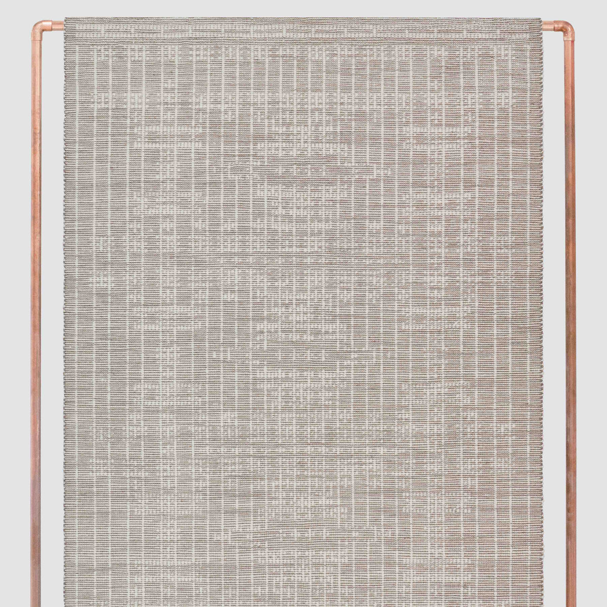 Ekani Handwoven Area Rug