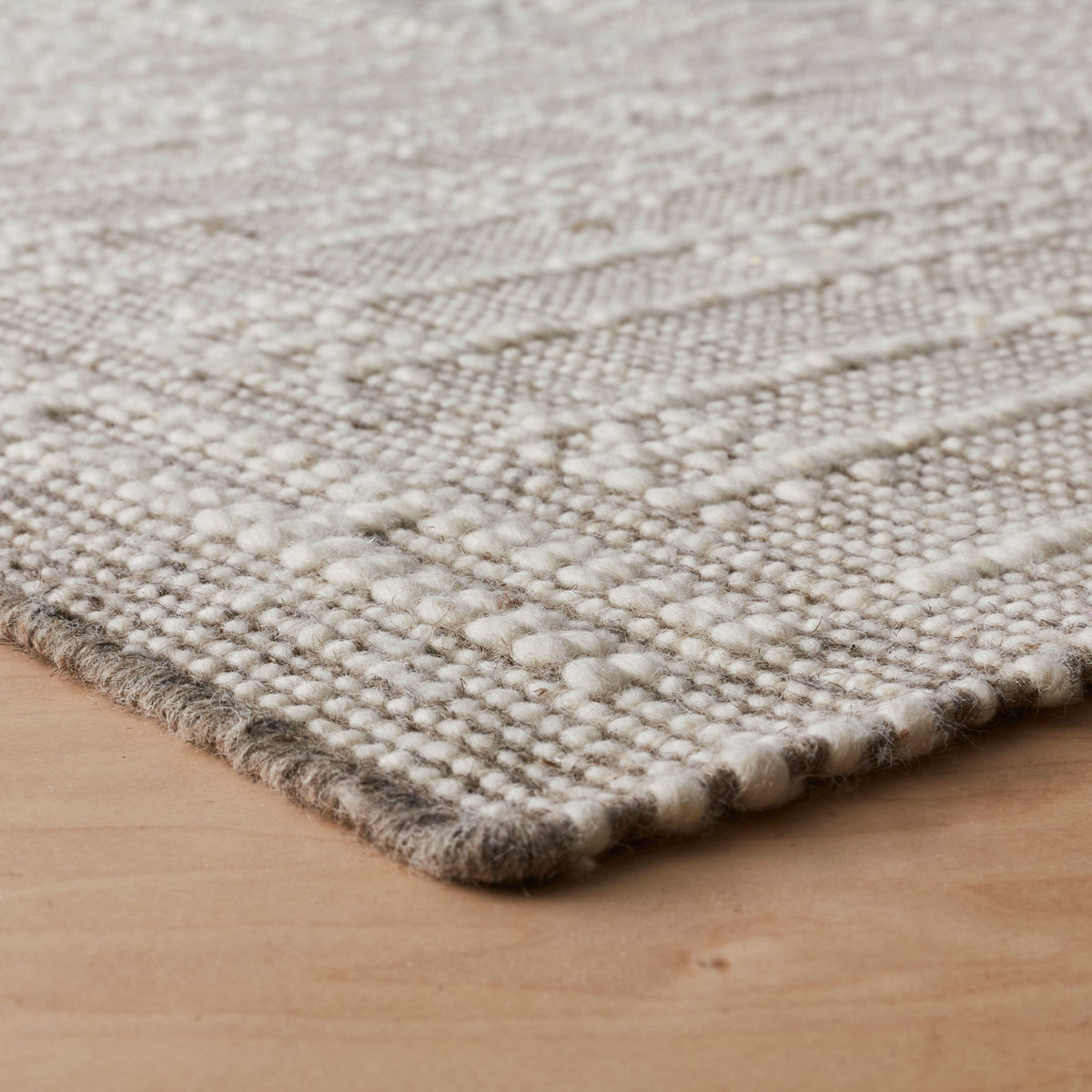 Ekani Handwoven Area Rug - Image 5