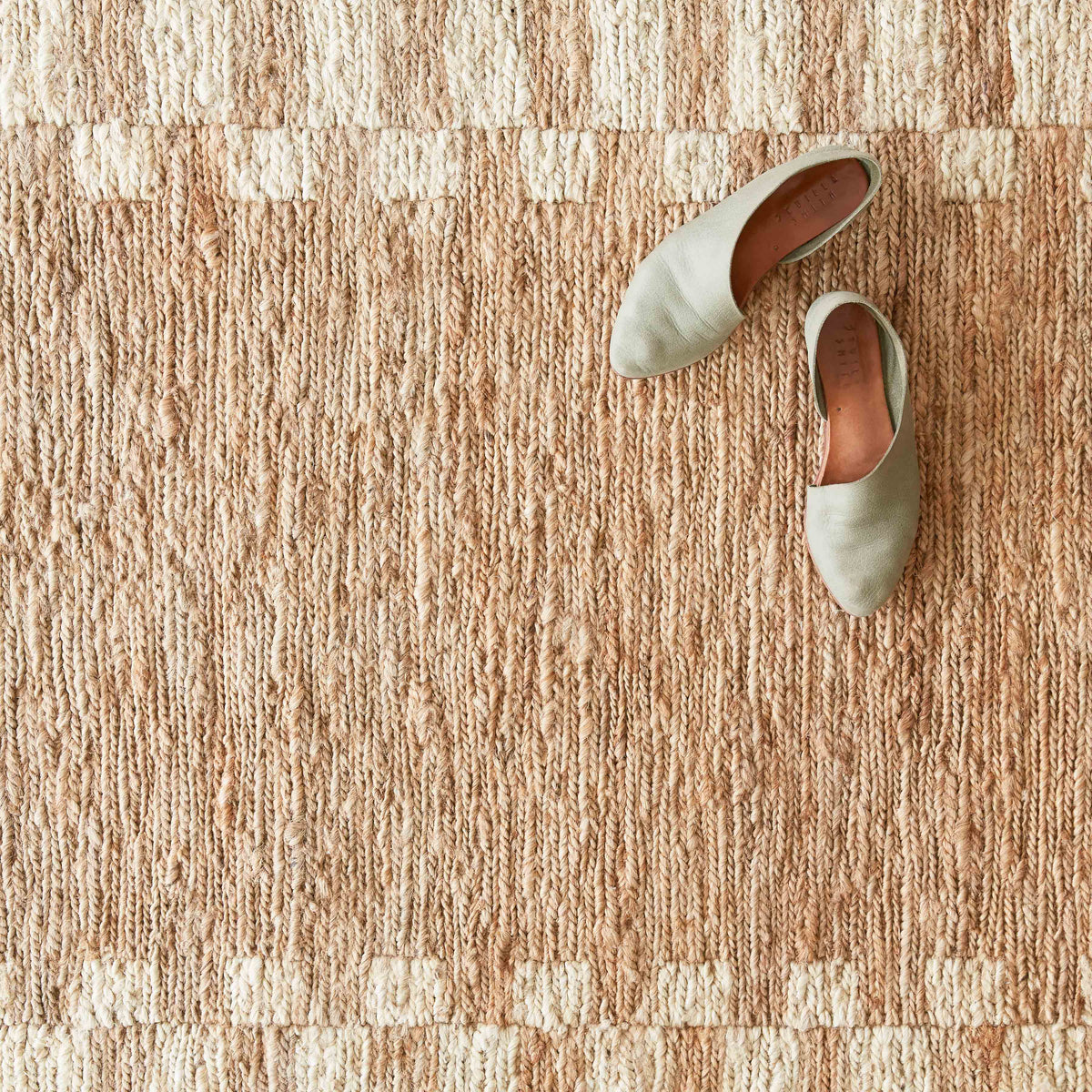 Elora Jute Accent Rug - Image 7
