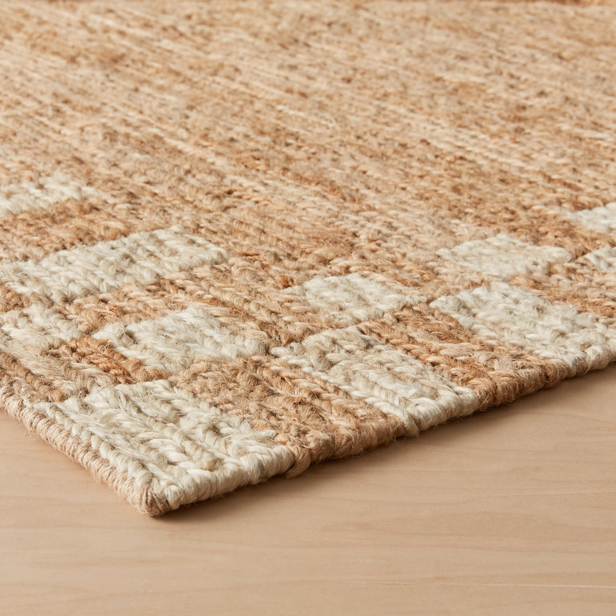 Elora Jute Area Rug - Image 3