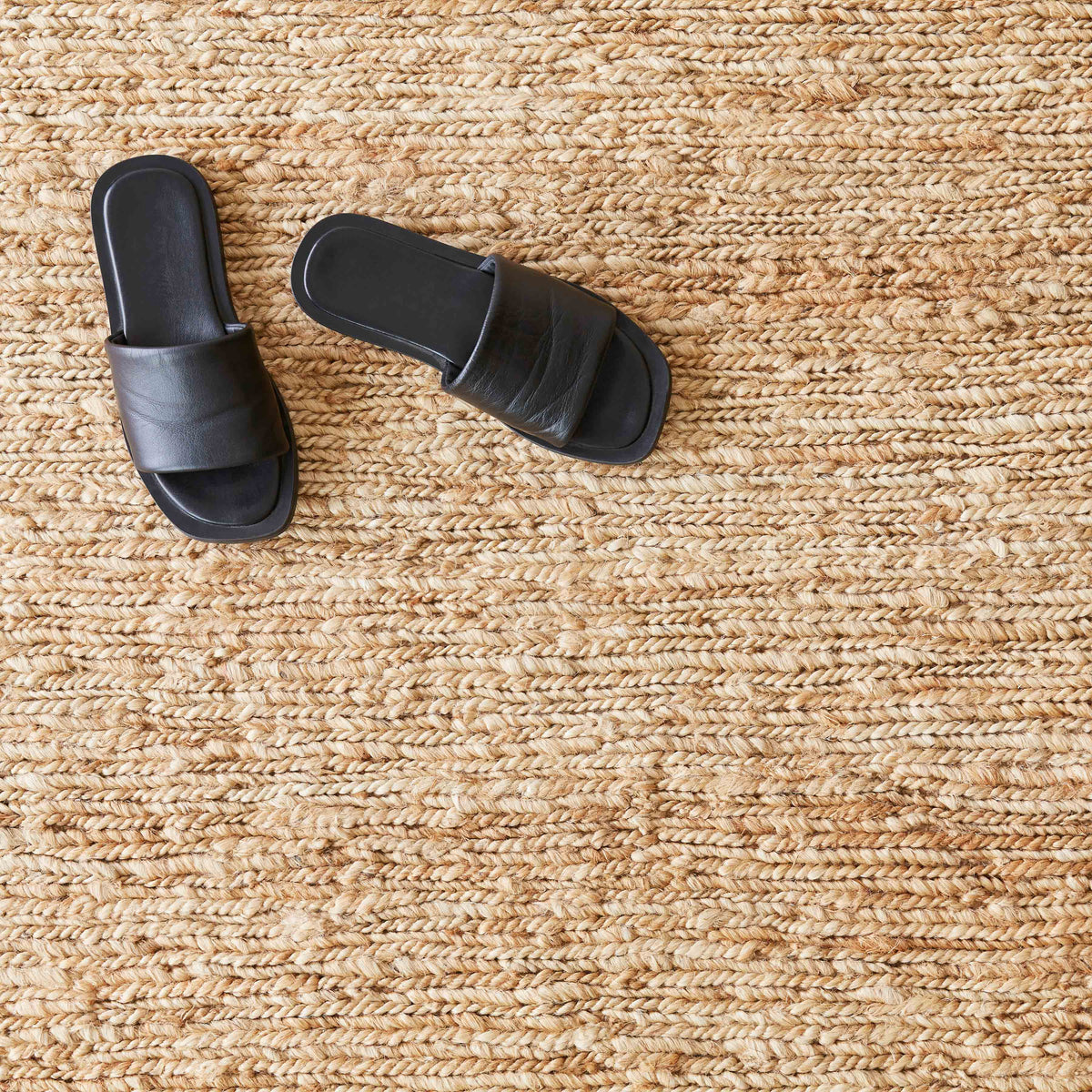 Elora Jute Accent Rug - Image 11