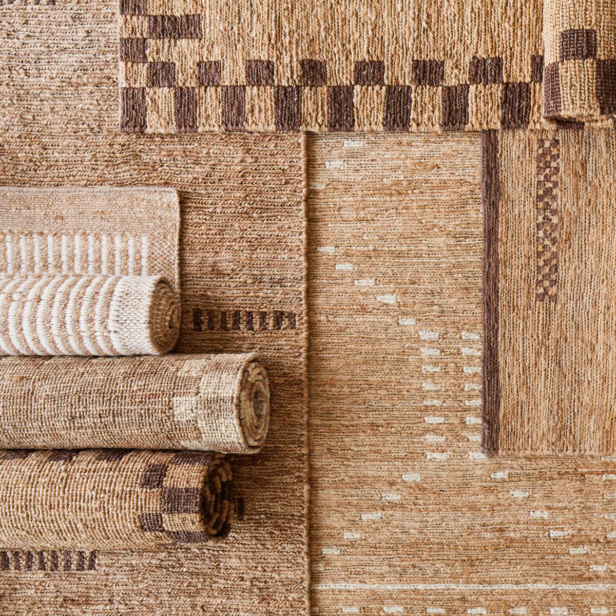 Elora Jute Accent Rug - Image 13