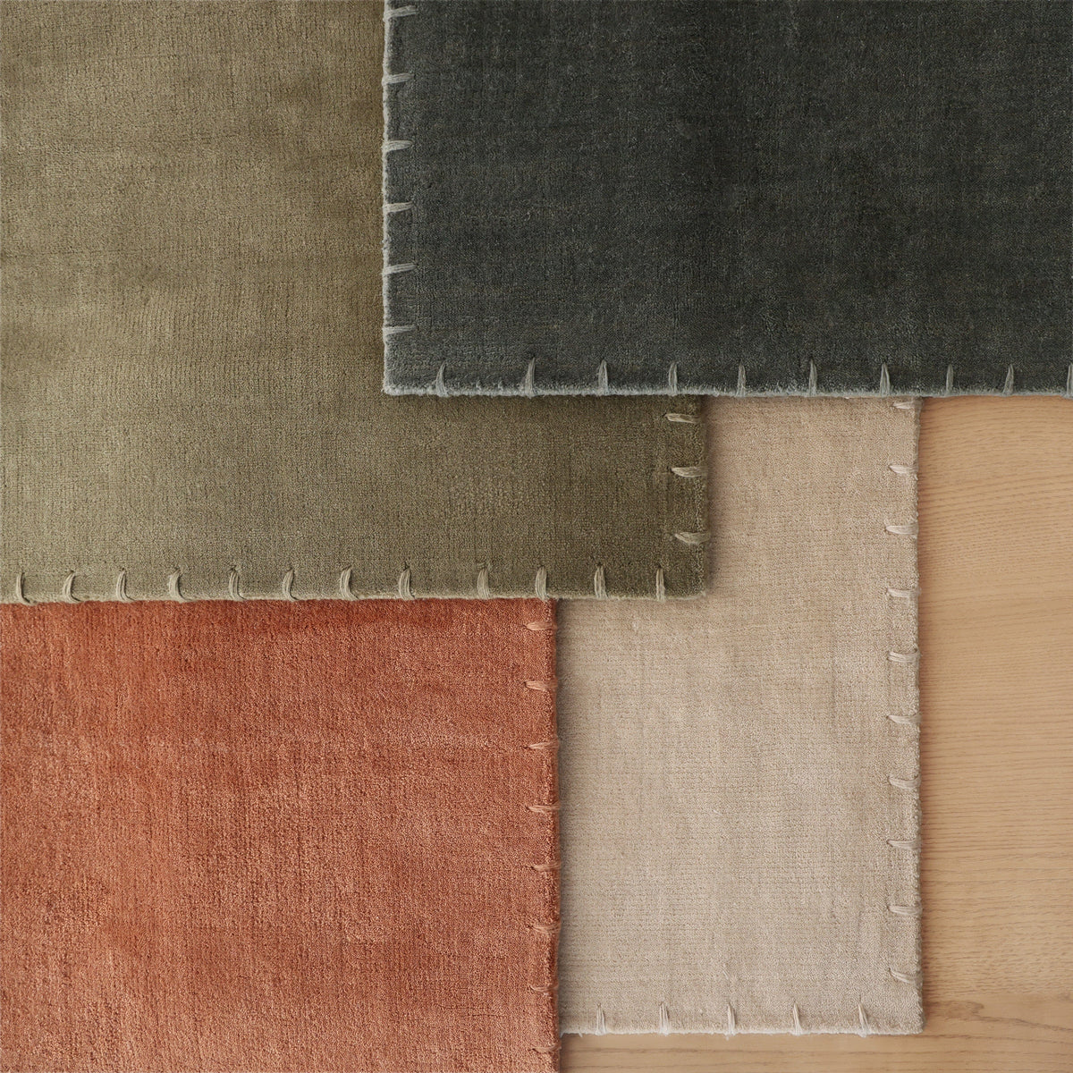Emma Handwoven Area Rug - Image 18