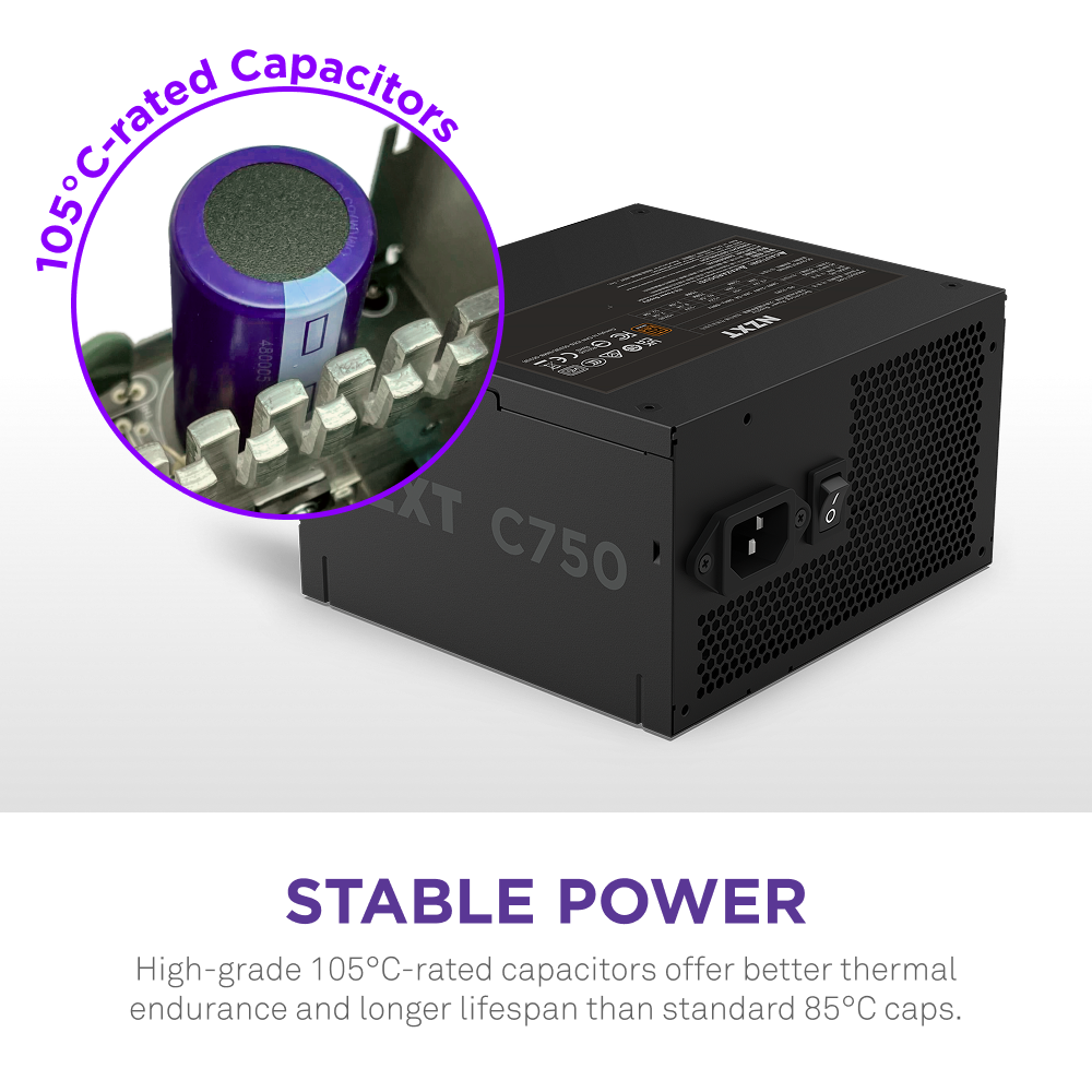 C750 Bronze - Image 4