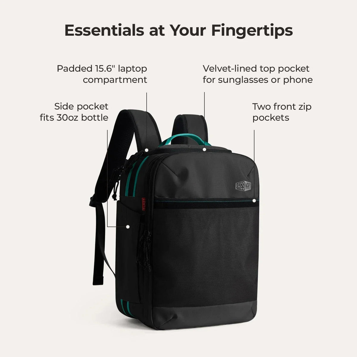 Blast Elite 22L Backpack - Image 25
