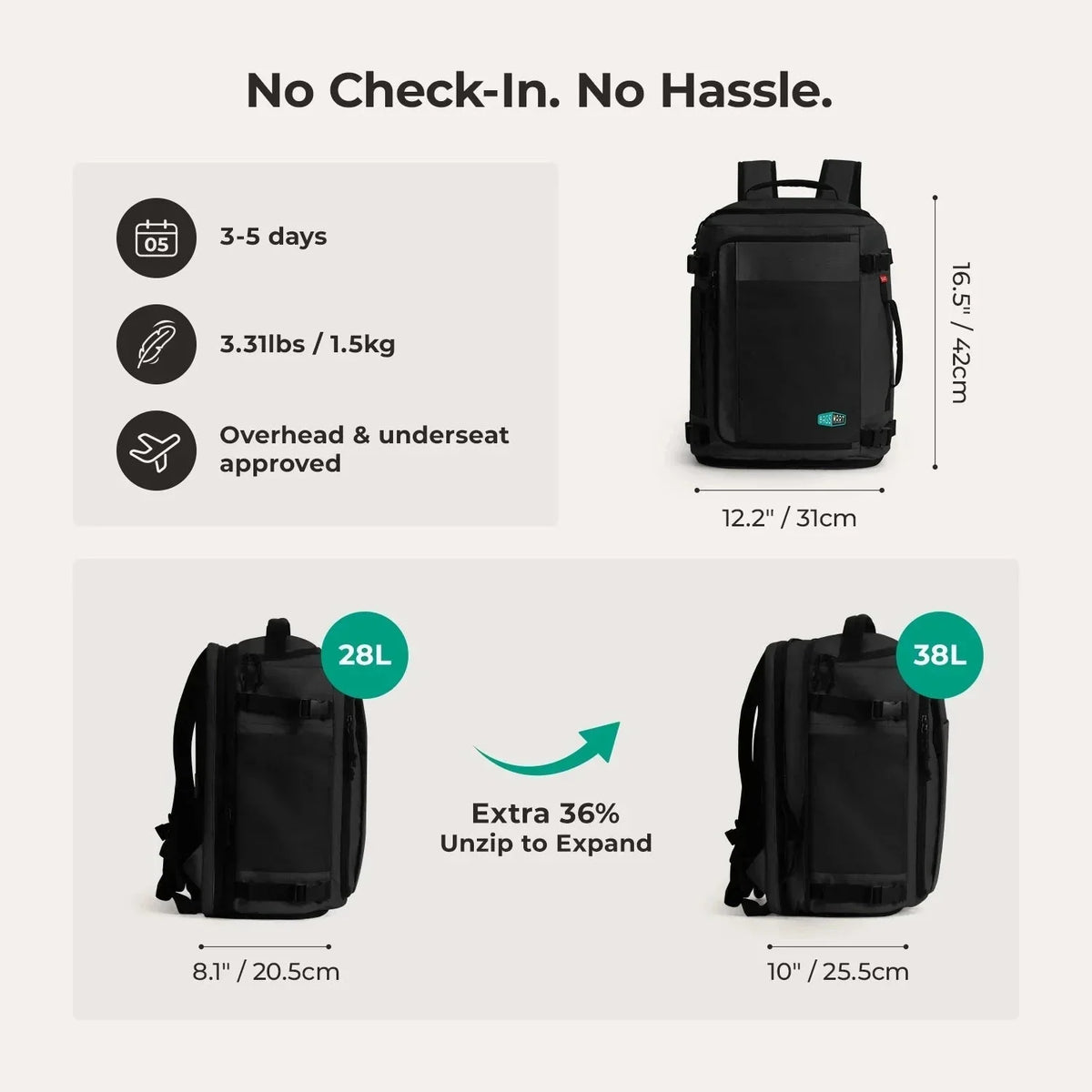 Roll & Roam Kit Pro - Image 13