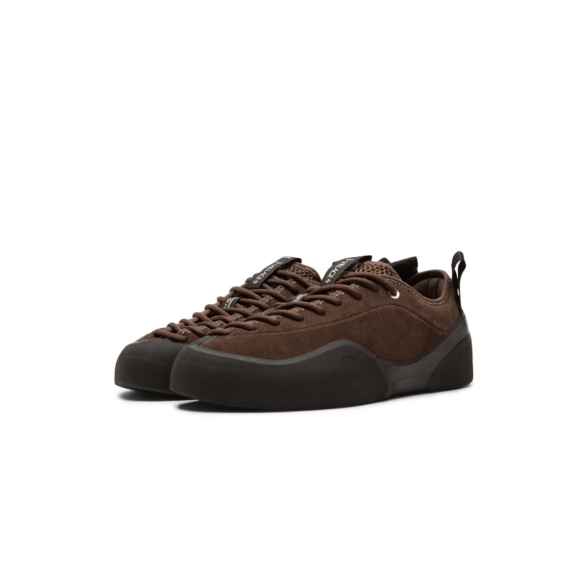Village PM 1PM (Chocolate/Natural Black) - Image 3
