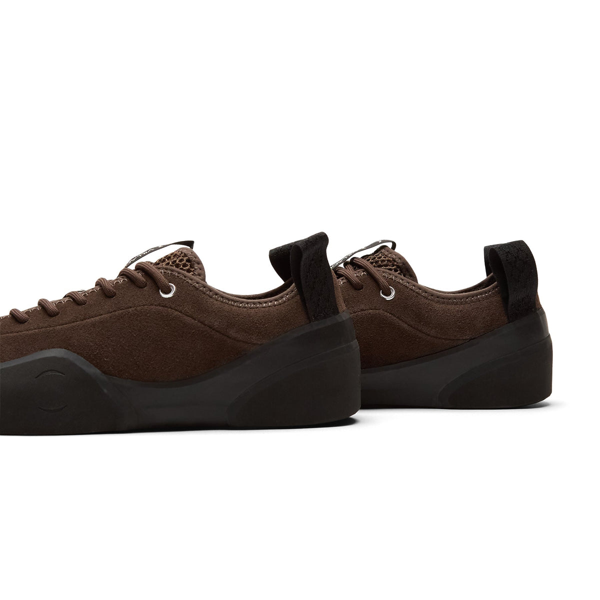 Village PM 1PM (Chocolate/Natural Black) - Image 4