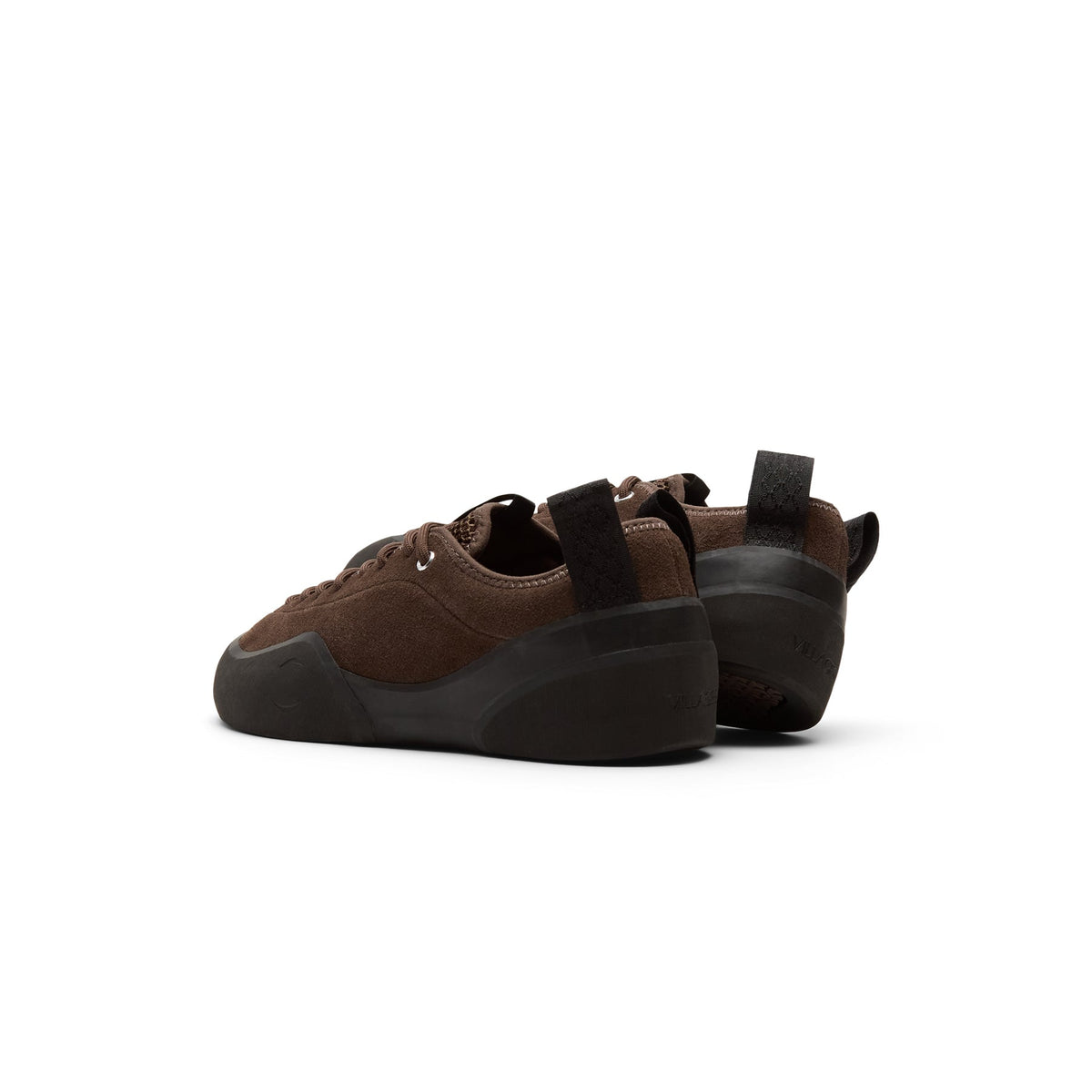 Village PM 1PM (Chocolate/Natural Black) - Image 5