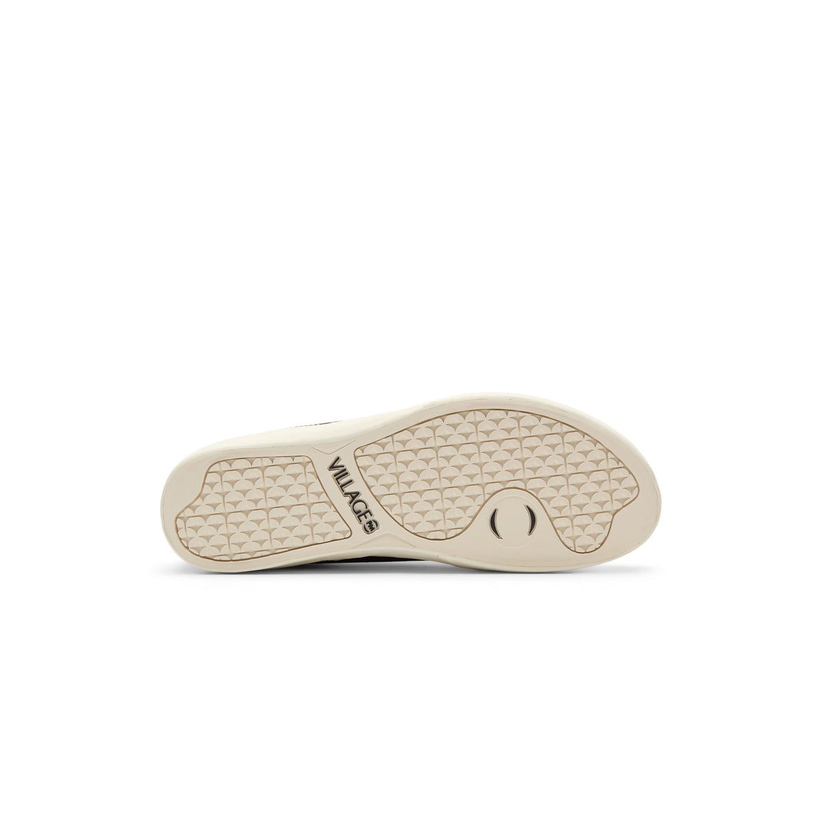 Village PM 1.30PM (Black/Whisper White) - Image 6