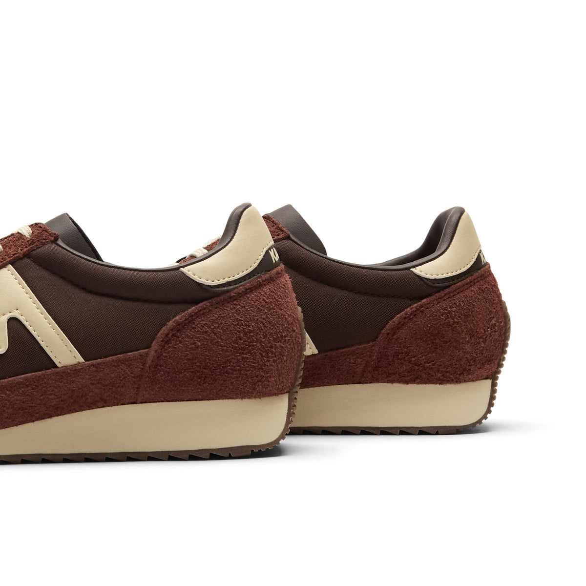 Karhu Mestari (Marron/Cloud Cream) - Image 3
