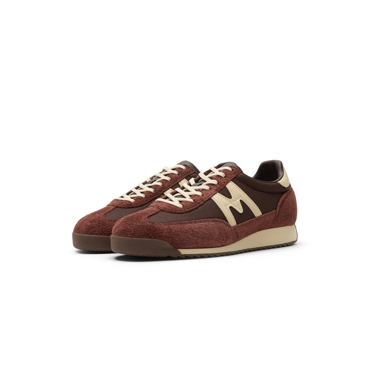 Karhu Mestari (Marron/Cloud Cream) - Image 4