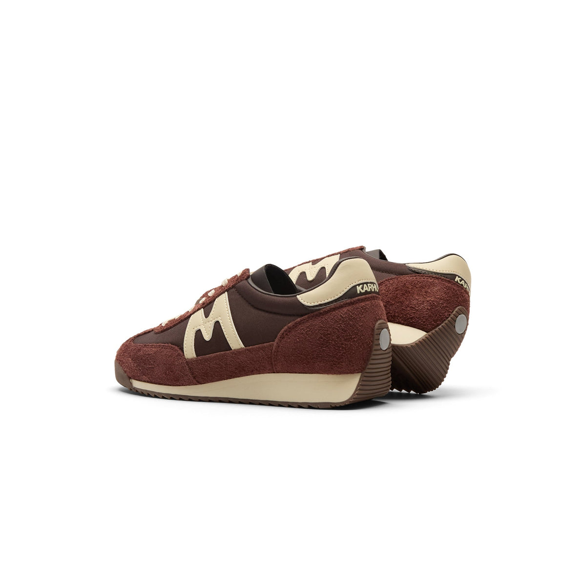 Karhu Mestari (Marron/Cloud Cream) - Image 5